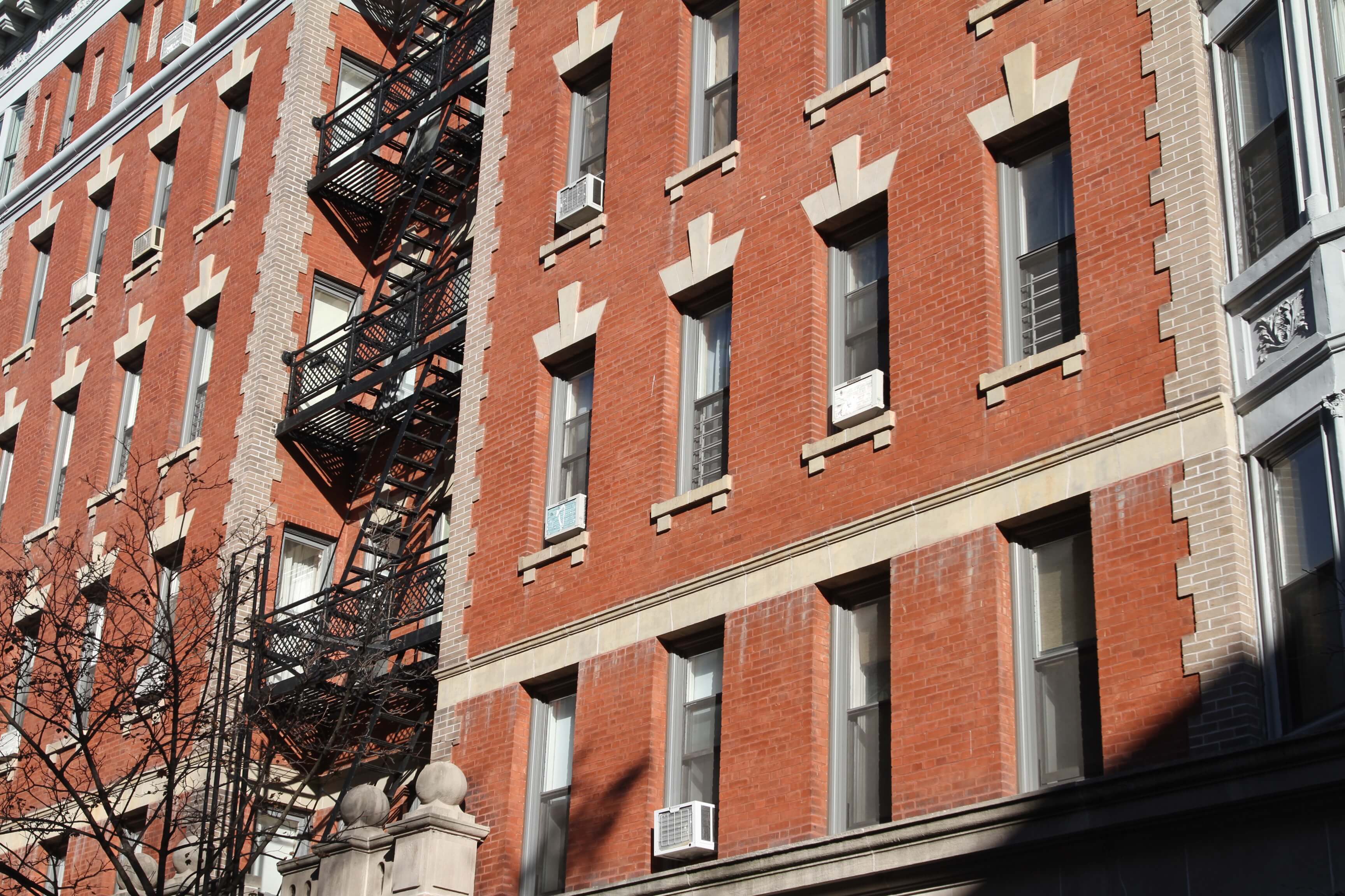 Brennan Property Management QNS